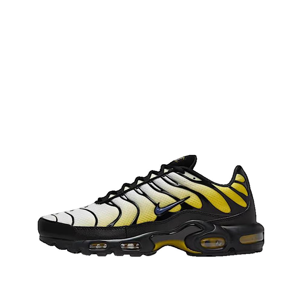Baskets Air Max Plus - Noir