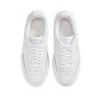 Baskets Court Vision Alta - Blanc