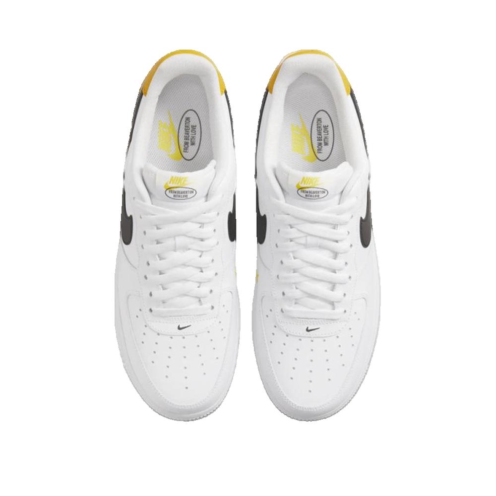 Zapatillas Air Force 1 '07 LV8 - Blanco