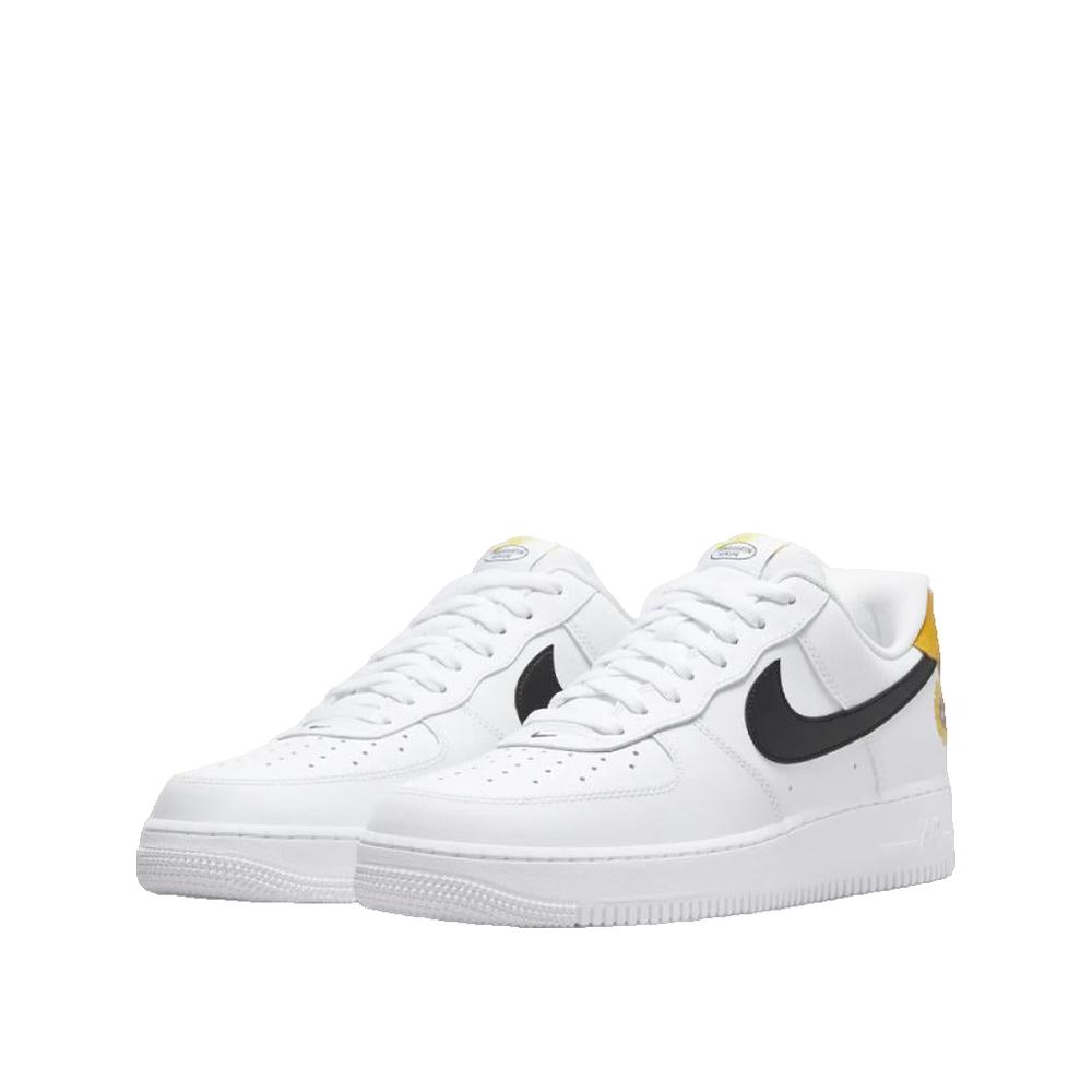 Zapatillas Air Force 1 '07 LV8 - Blanco
