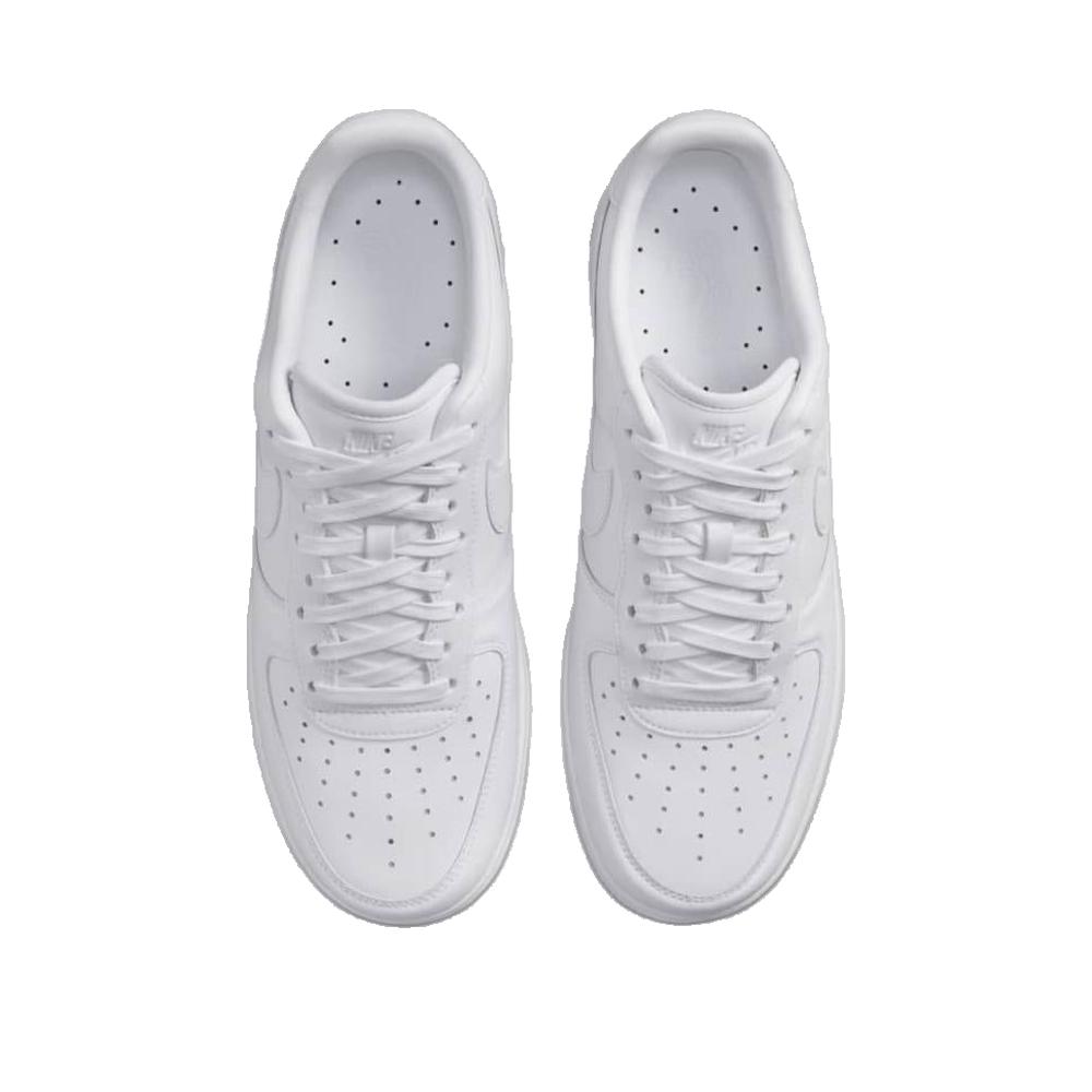 Zapatillas Air Force 1 '07 Fresh - Blanco