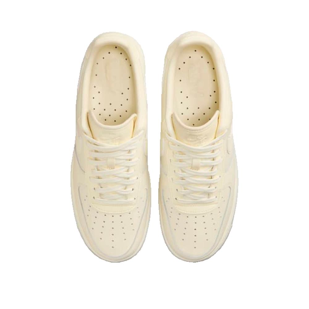 Zapatillas Air Force 1 '07 Fresh - Blanco