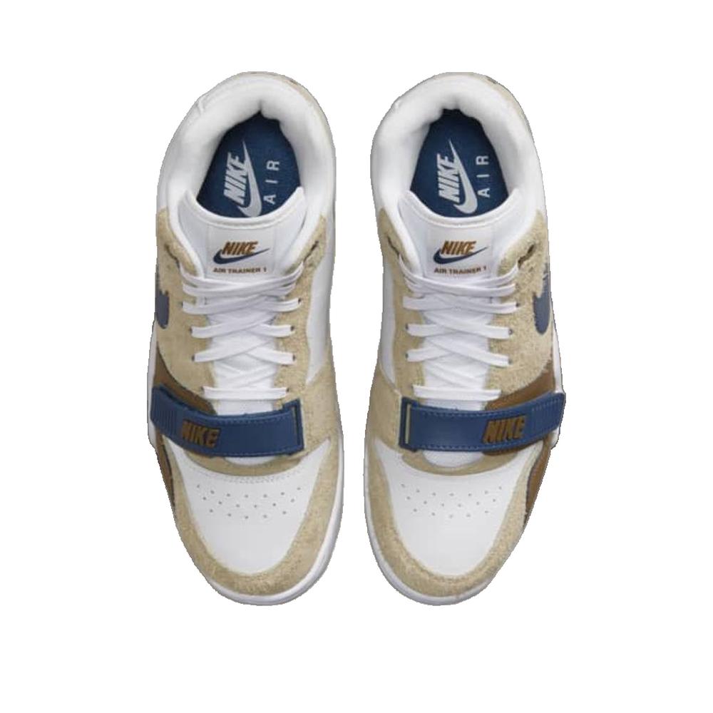 Zapatillas Air Trainer 1 - Beige