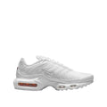 Zapatillas Air Max Plus - Blanco