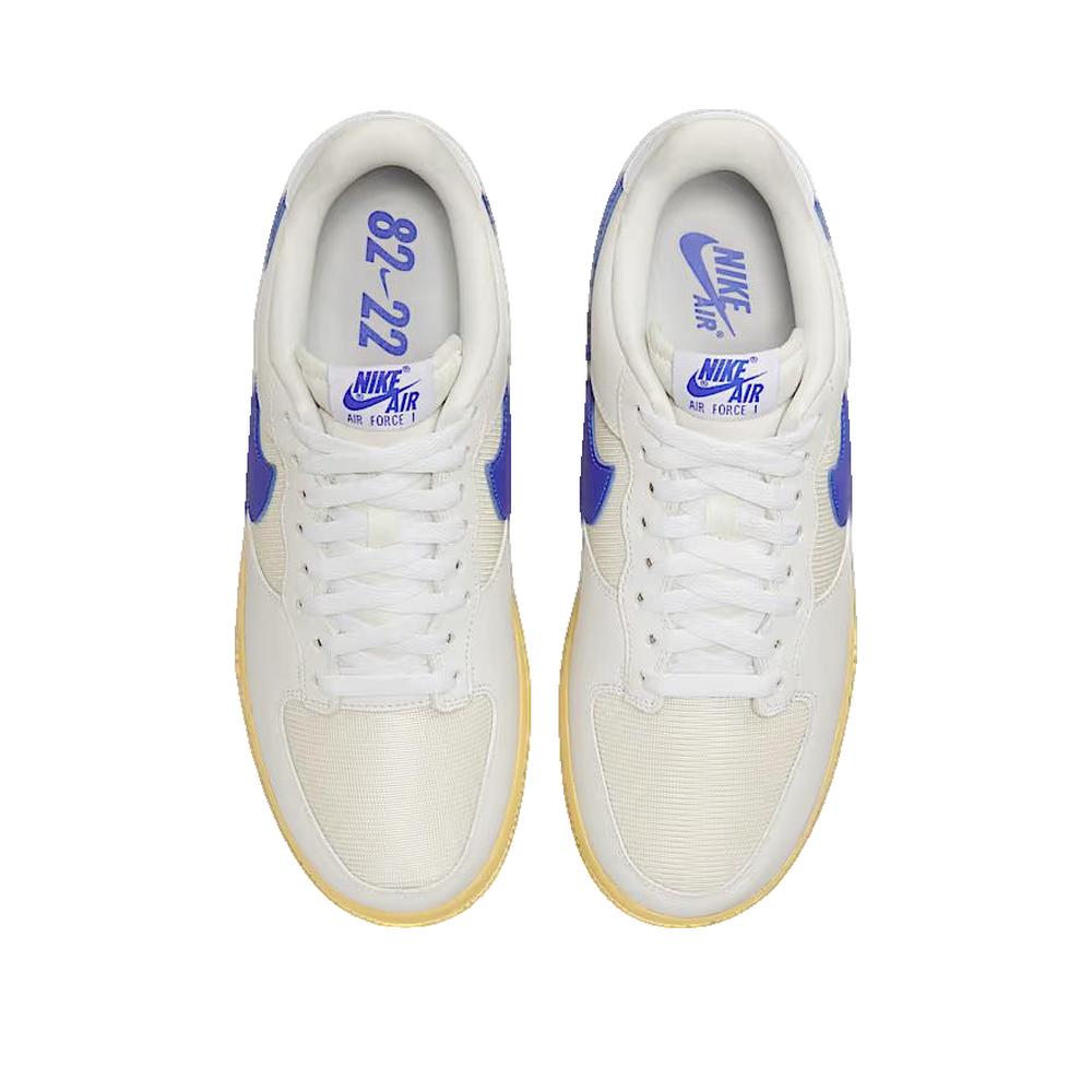 Air Force 1 Low Utility Sneakers - White