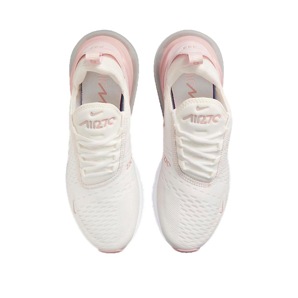 Zapatillas Air Max 270 React - Blanco