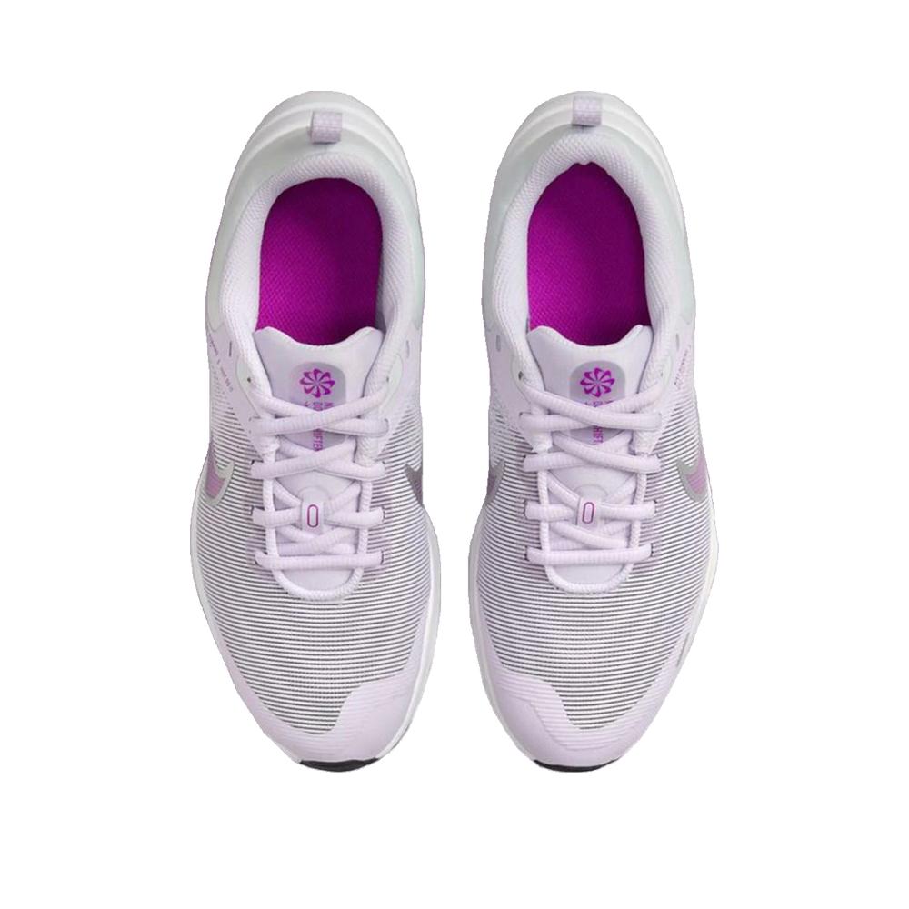 Zapatillas Downshifter 12 - Púrpura