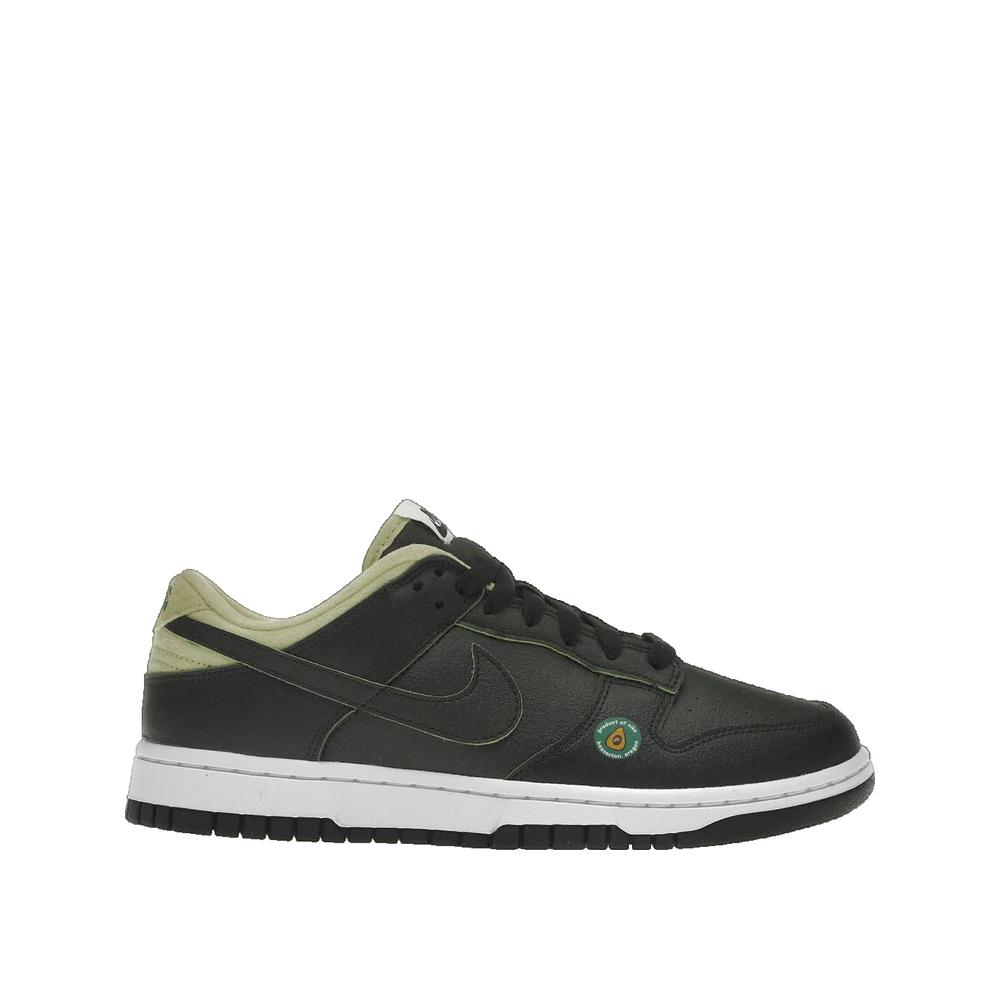 Zapatillas Dunk Low LX - Verde