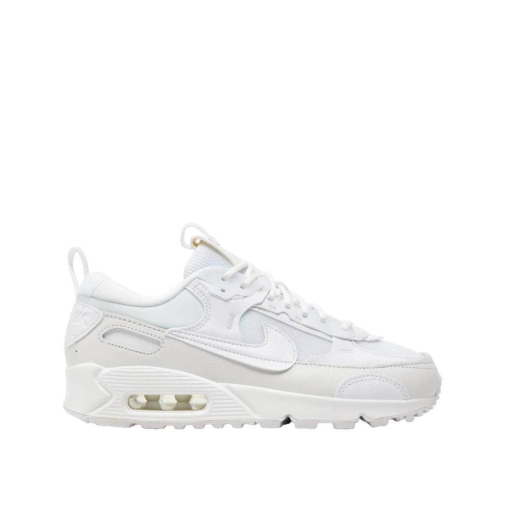 Air Max 90 Futura Sneakers - White