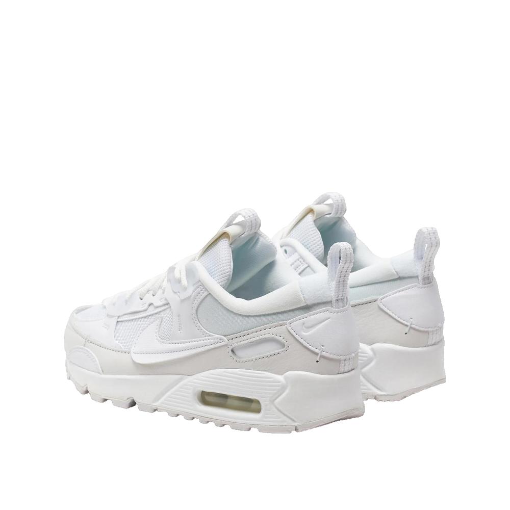 Air Max 90 Futura Sneakers - White