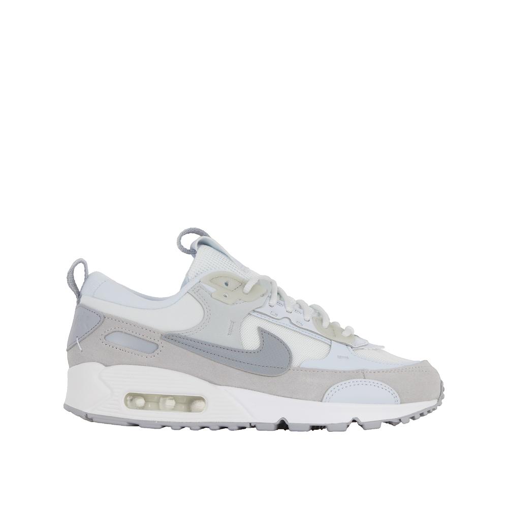 Zapatillas Air Max 90 Futura - Gris