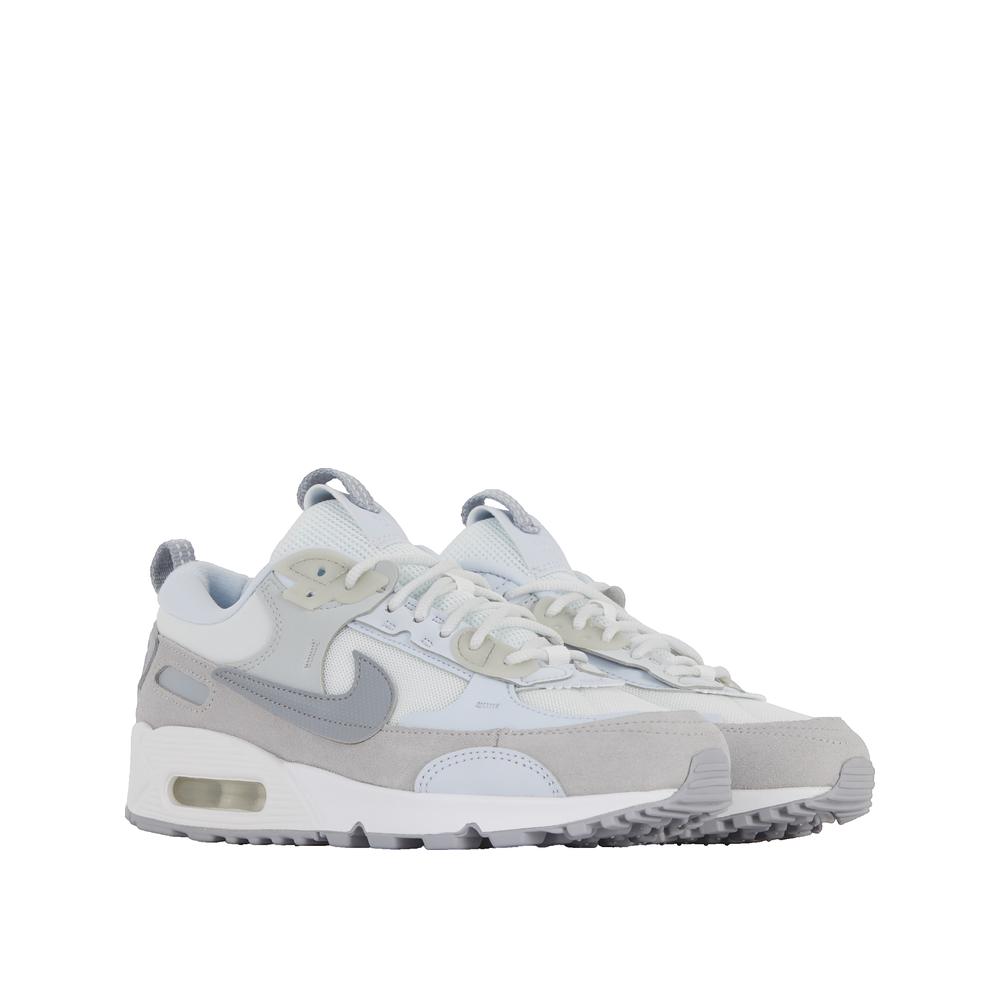 Zapatillas Air Max 90 Futura - Gris
