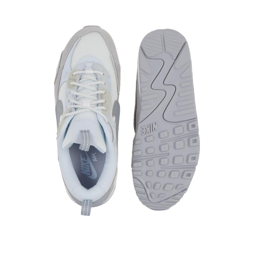 Zapatillas Air Max 90 Futura - Gris