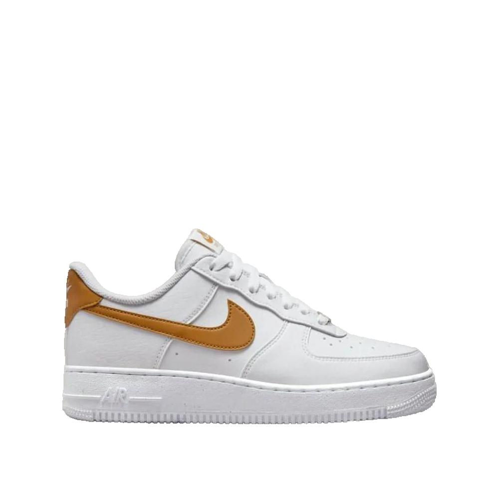 Air Force 1 07 Sneakers - White
