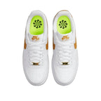 Air Force 1 07 Sneakers - White