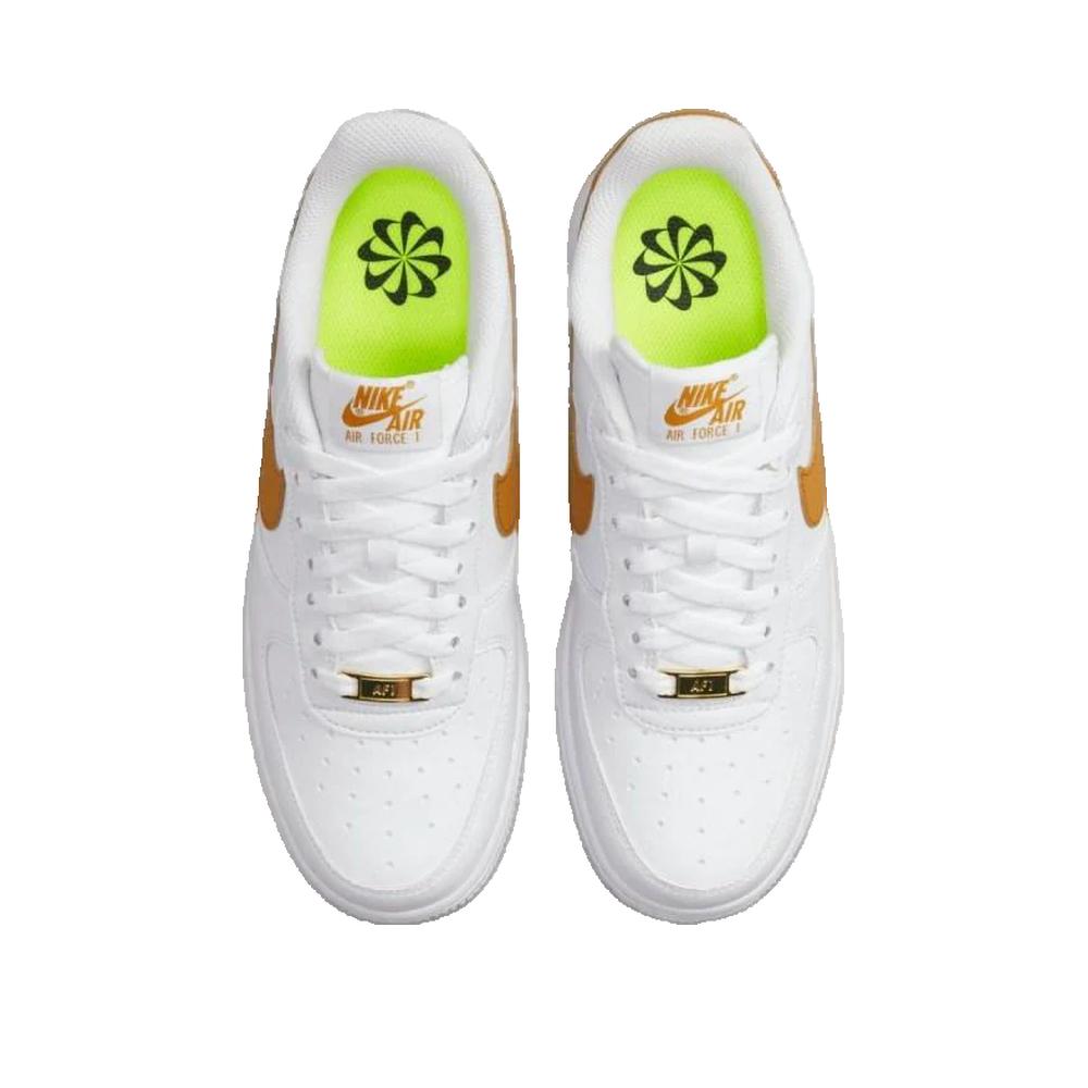 Air Force 1 07 Sneakers - White