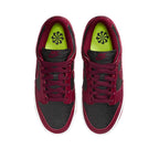 Zapatillas Dunk Low Next Nature - Negro