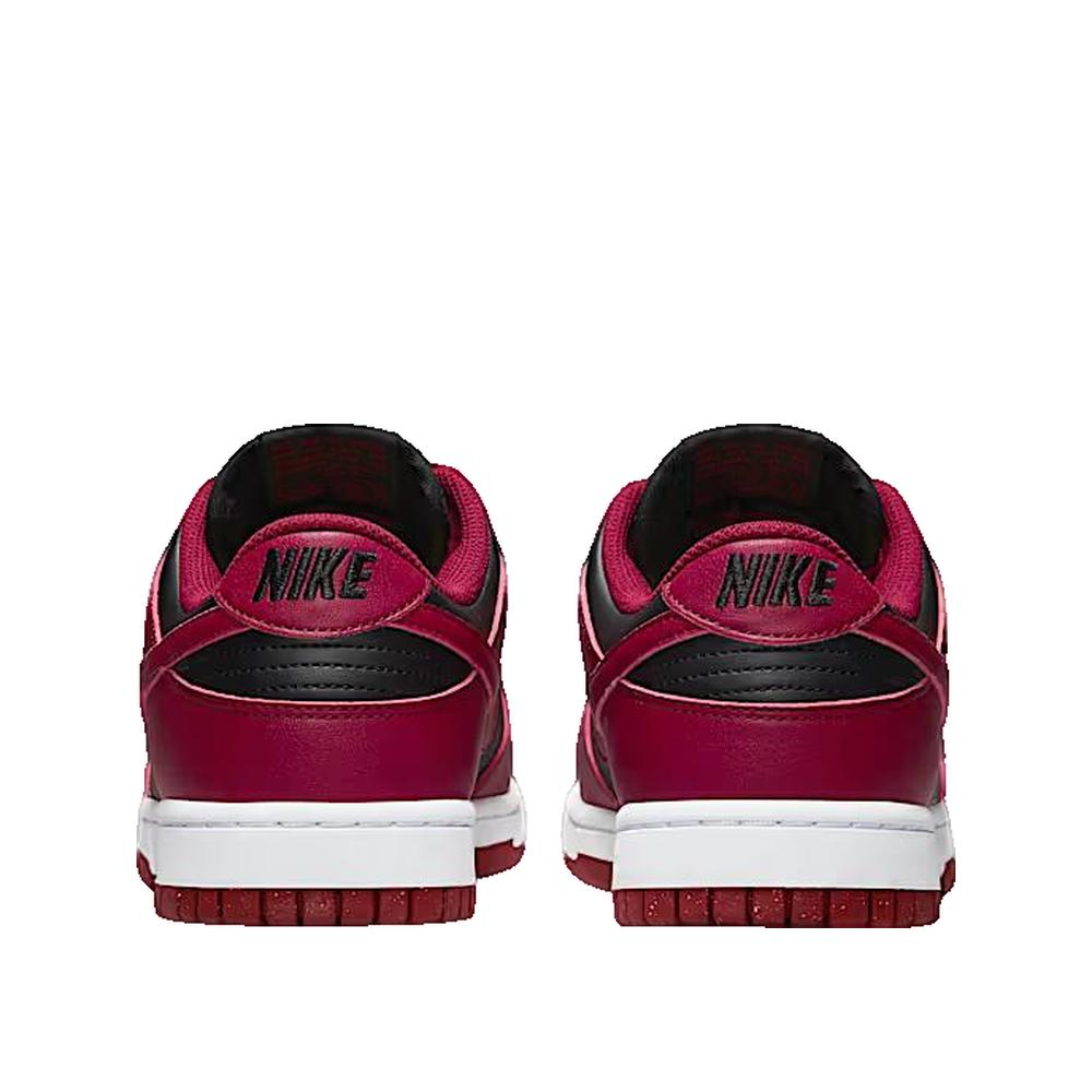 Zapatillas Dunk Low Next Nature - Negro