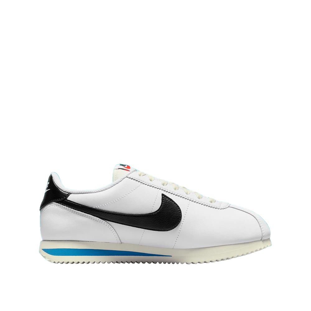 Zapatillas Cortez - Blanco