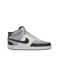 Zapatillas Court Vision Mid Next Nature - Gris