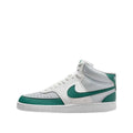 Court Vision Mid Next Nature Sneakers - White
