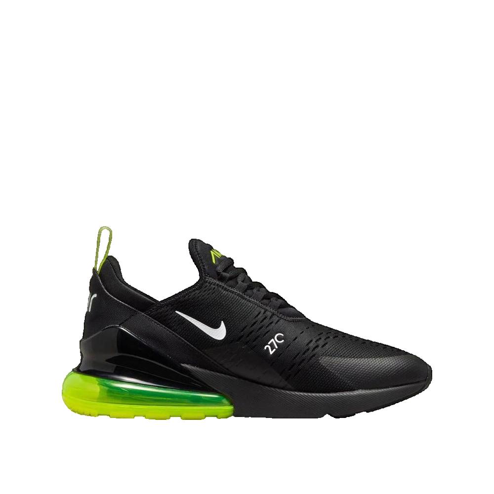 Air Max 270 Sneaker - Black