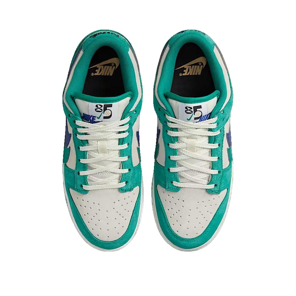 Baskets Dunk Low SE - Vert