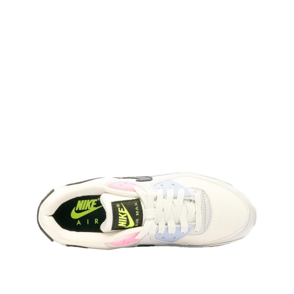 Air Max 90 Sneakers - White
