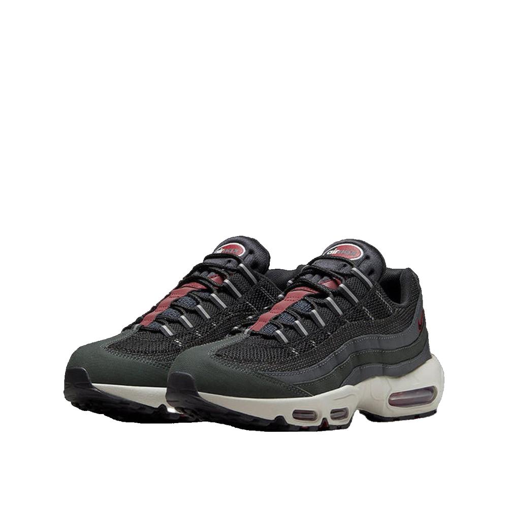 Baskets Air Max 95 - Noir