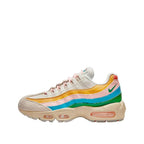 Baskets Air Max 95 - Marron