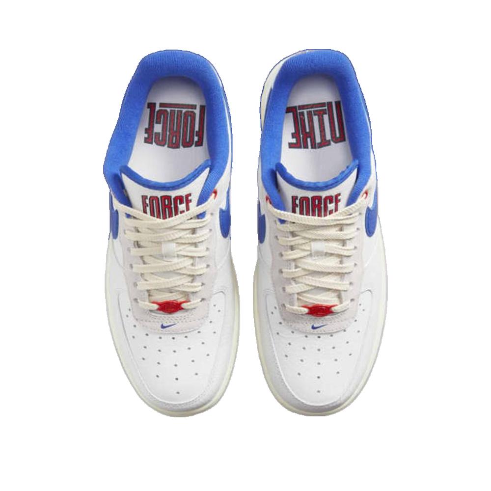 Zapatillas Air Force 1 - Blanco