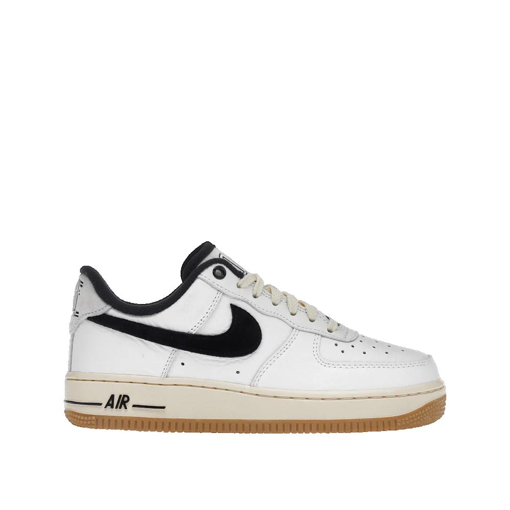 Air Force 1 Sneakers - White