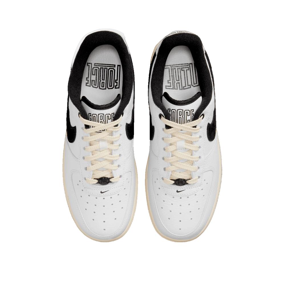 Air Force 1 Sneakers - White