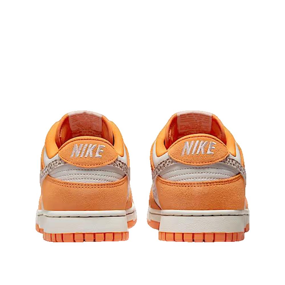 Zapatillas Dunk Low - Naranja