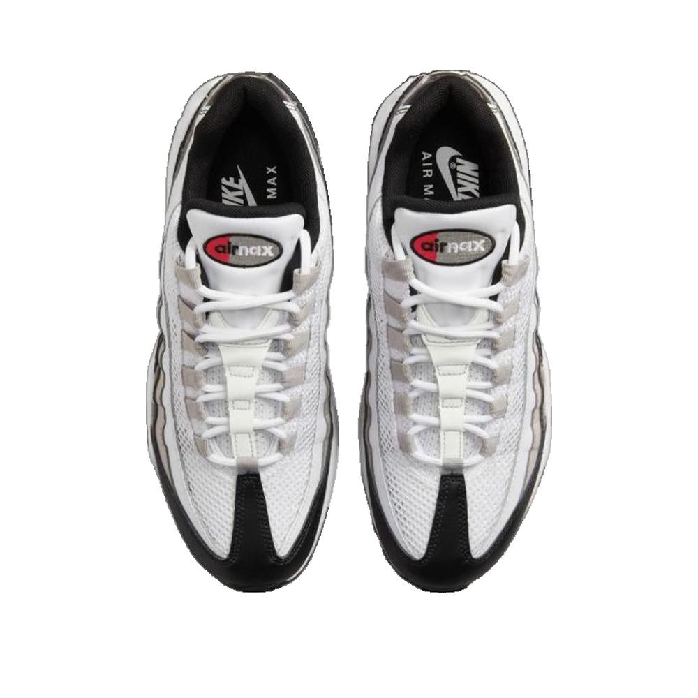 Baskets Air Max 95 - Blanc