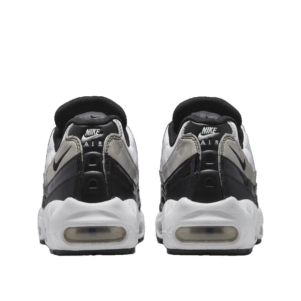 Baskets Air Max 95 - Blanc