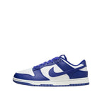 Zapatillas Dunk Low Retro - Blanco