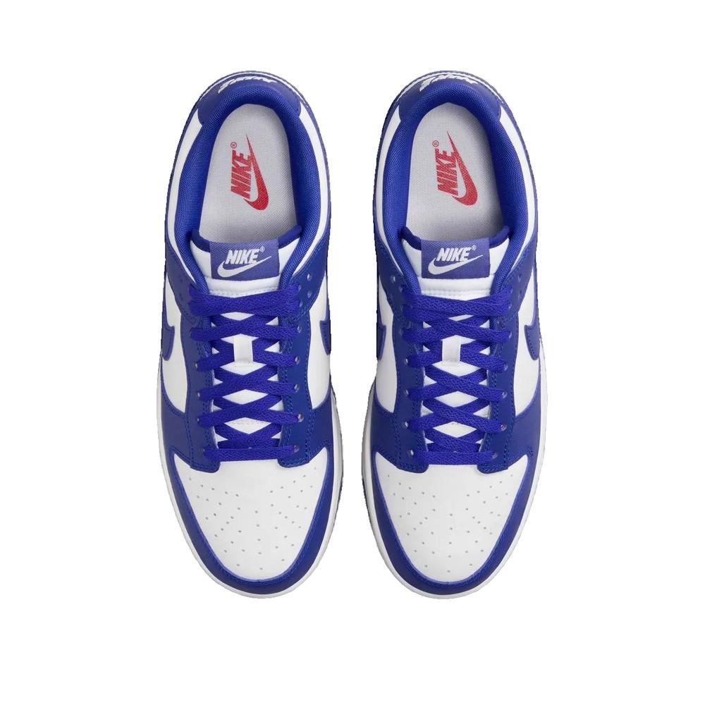 Zapatillas Dunk Low Retro - Blanco