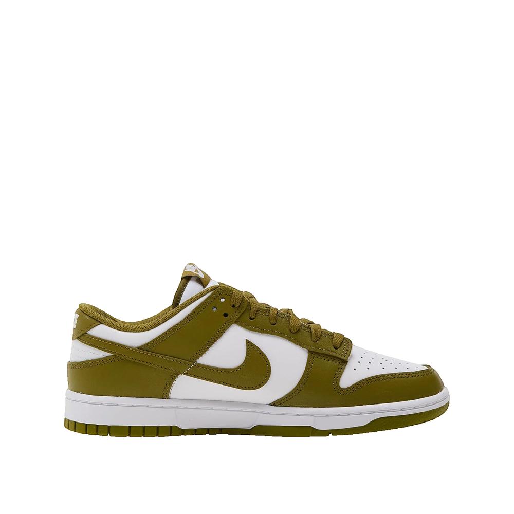 Zapatillas Dunk Low Retro - Blanco