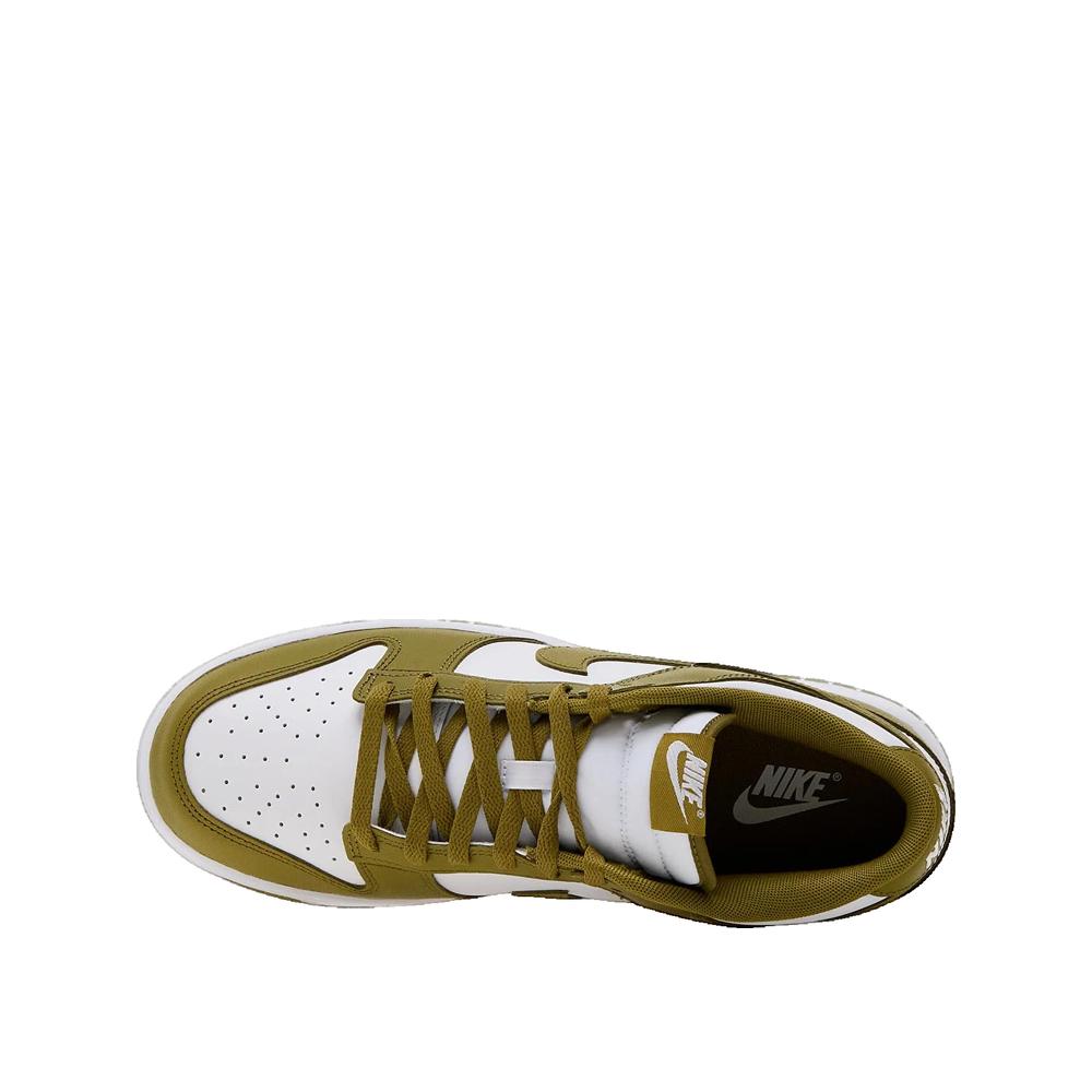 Zapatillas Dunk Low Retro - Blanco