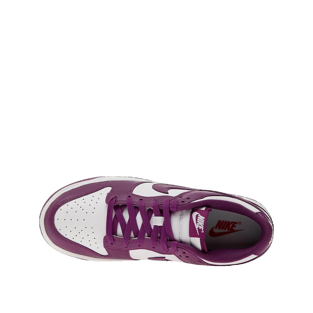 Zapatillas Dunk Low Retro - Blanco
