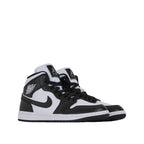 Air Jordan 1 Mid Sneakers - White