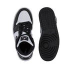 Air Jordan 1 Mid Sneakers - White