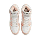 Zapatillas Dunk High 1985 - Naranja