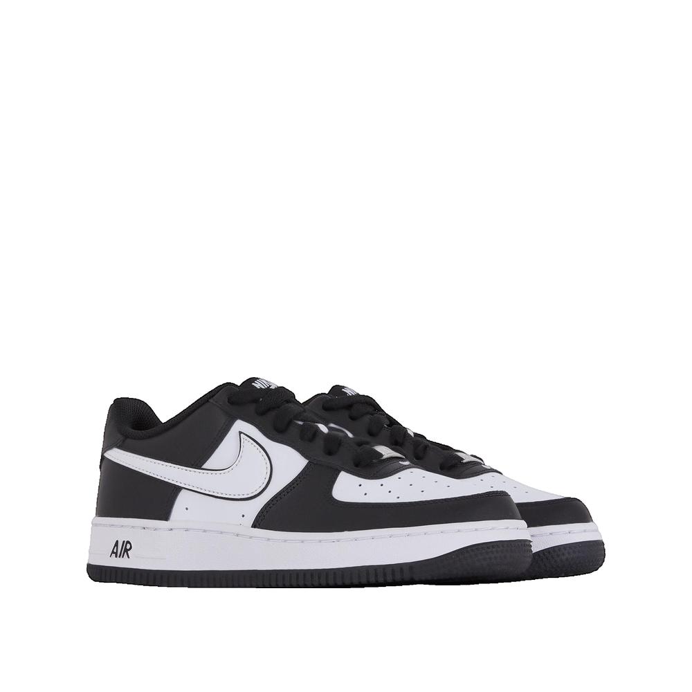 Air Force 1 LV8 2 Sneakers - Black/White