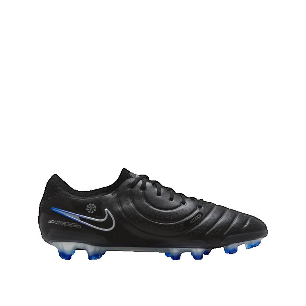 Botas de fútbol Tiempo Legend 10 Elite - Negro