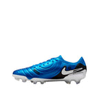 Tiempo Legend 10 Elite Football Boots - Blue