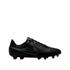 Botas de fútbol Tiempo Legend 10 Academy MG - Negro