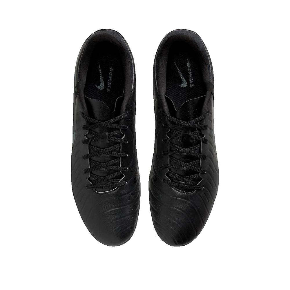 Botas de fútbol Tiempo Legend 10 Academy MG - Negro