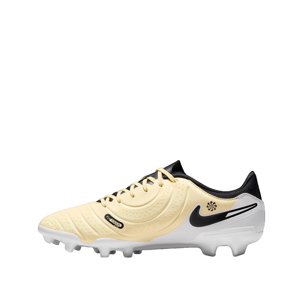 Botas de fútbol Tiempo Legend 10 - Beige